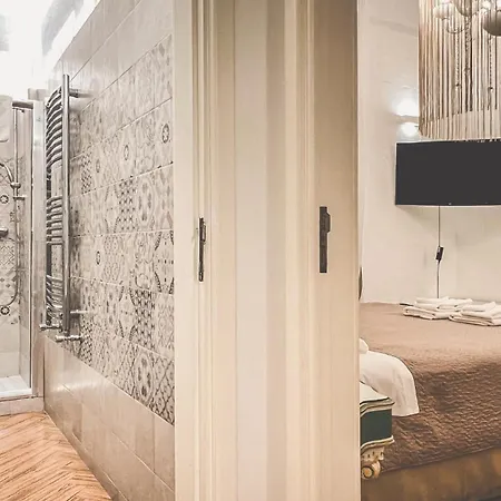 Cadelli Luxury Bed & Breakfast Lecce