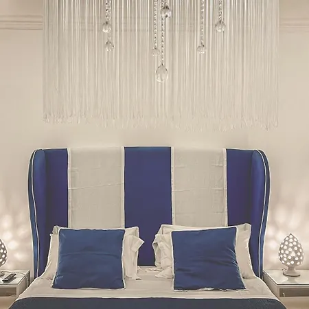 Bed & Breakfast Cadelli Luxury & 4*