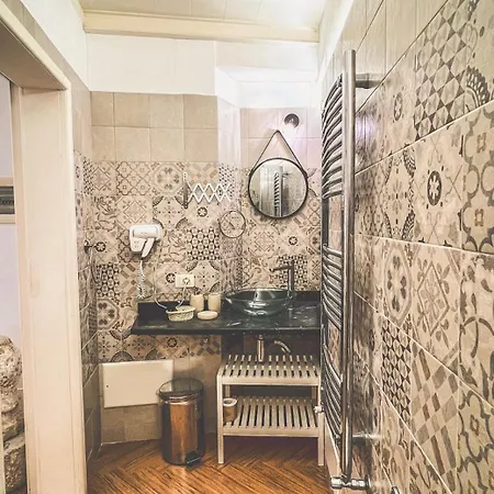 Cadelli Luxury 4* Lecce