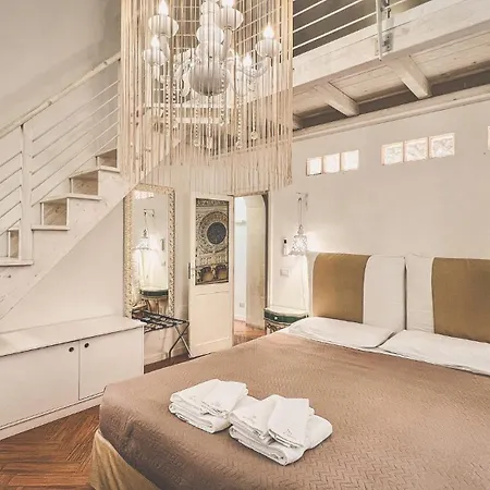 Bed & Breakfast Cadelli Luxury Lecce