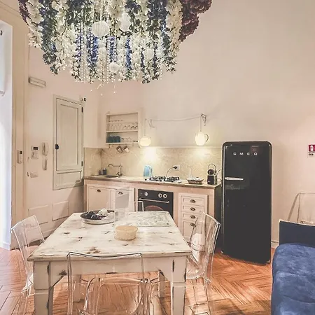 Bed & Breakfast Cadelli Luxury & 4*