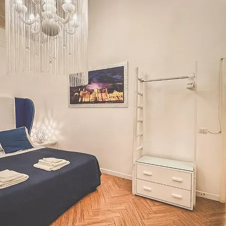 Cadelli Luxury & Bed & Breakfast Lecce