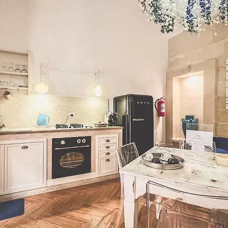 Bed & Breakfast Cadelli Luxury &