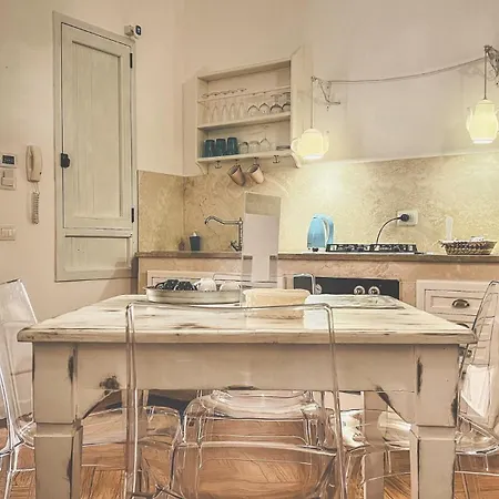 Cadelli Luxury Bed & Breakfast Lecce