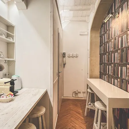 Bed & Breakfast Cadelli Luxury & Lecce