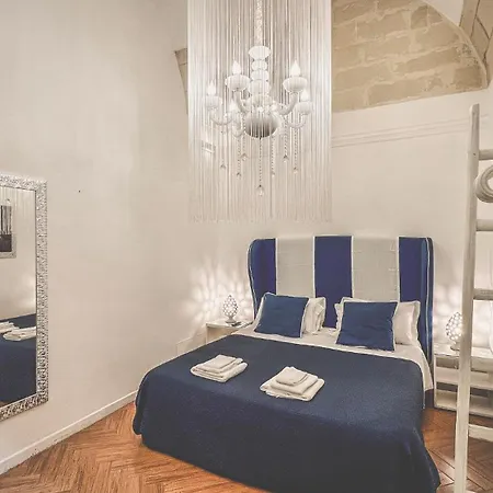 Bed & Breakfast Cadelli Luxury & Lecce