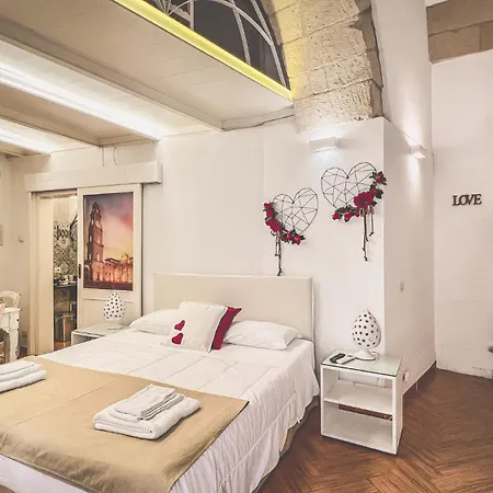 Bed & Breakfast Cadelli Luxury &
