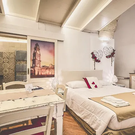 Cadelli Luxury & Bed & Breakfast Lecce