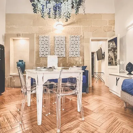 Cadelli Luxury & 4* Lecce