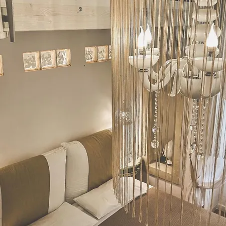 Bed & Breakfast Cadelli Luxury & 4*