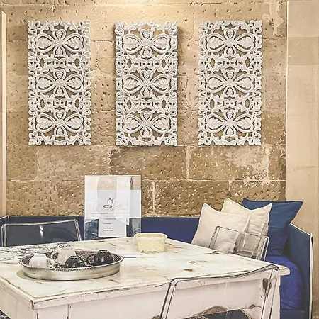 Cadelli Luxury 4* Lecce