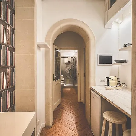 Bed & Breakfast Cadelli Luxury &