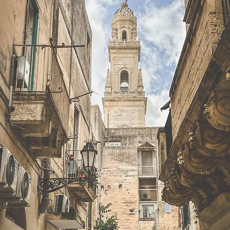 Cadelli Luxury & Bed & Breakfast 4*