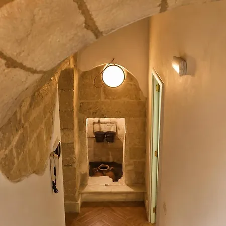 Bed & Breakfast Cadelli Luxury