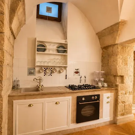 Bed & Breakfast Cadelli Luxury
