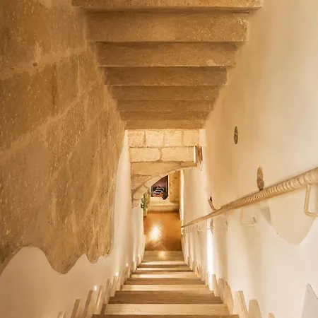 Bed & Breakfast Cadelli Luxury Lecce