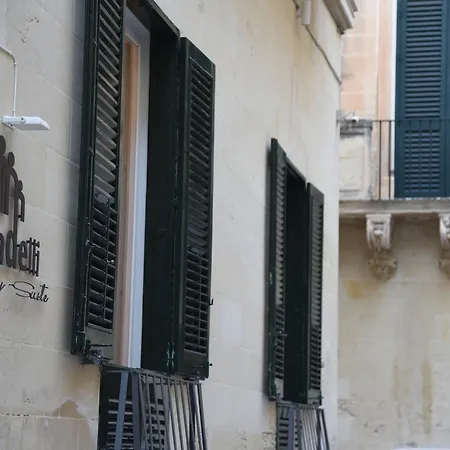 Cadelli Luxury & Lecce