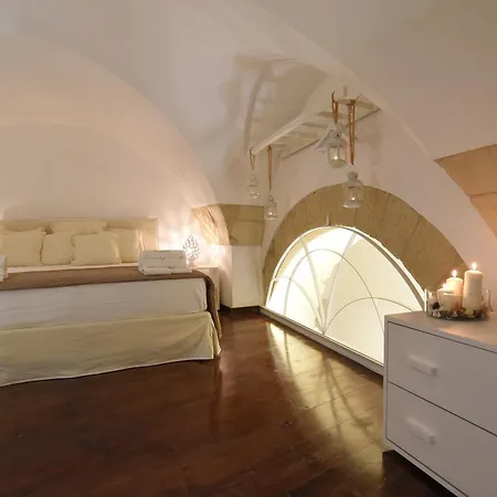 Cadelli Luxury & Bed & Breakfast