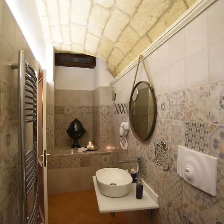 Cadelli Luxury & Bed & Breakfast