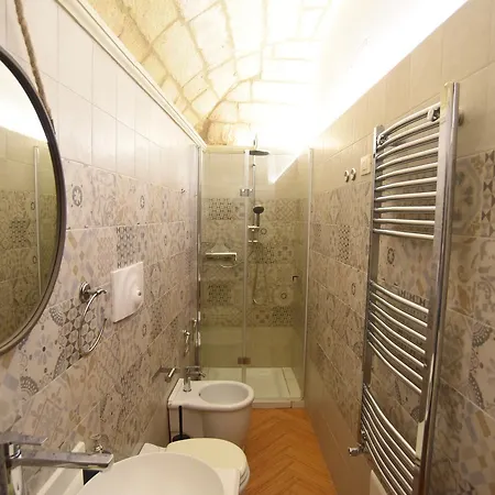 Cadelli Luxury & Bed & Breakfast Lecce