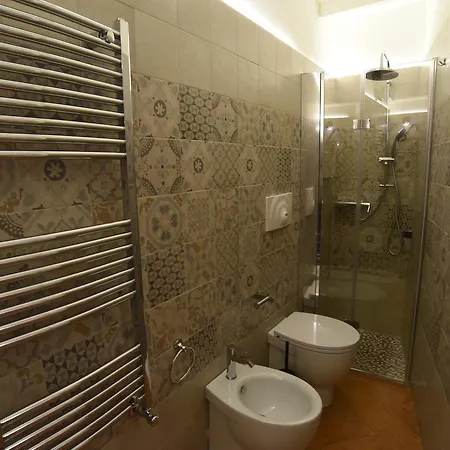 Bed & Breakfast Cadelli Luxury & 2*