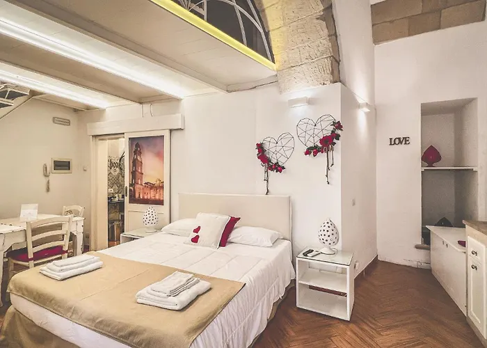 Bed and Breakfast Cadelli Luxury &