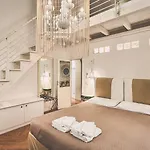 Bed & Breakfast Cadelli Luxury & Lecce