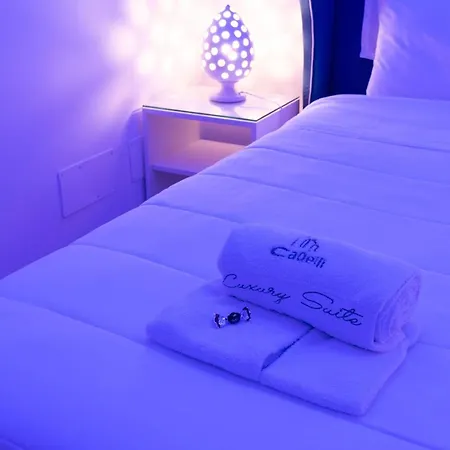 Cadelli Luxury & 2*