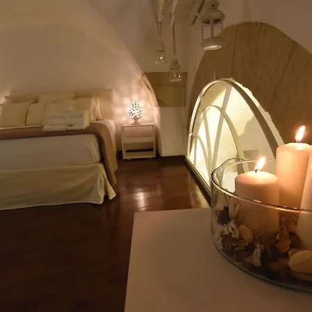 Cadelli Luxury & B&B 4*