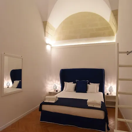 Cadelli Luxury & B&B 4*