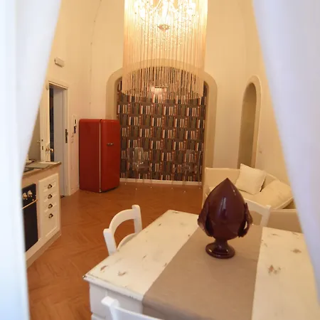 Cadelli Luxury & Отель типа 