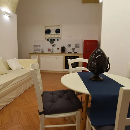 Couette-café Cadelli Luxury &