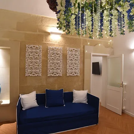 Cadelli Luxury & B&B 4*