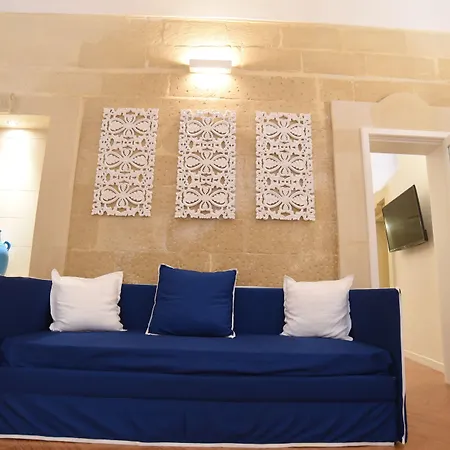 B&B Cadelli Luxury &