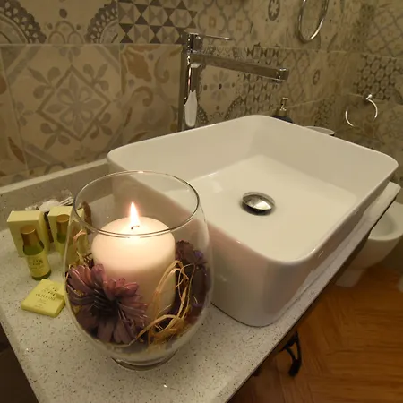 Cadelli Luxury & Отель типа 