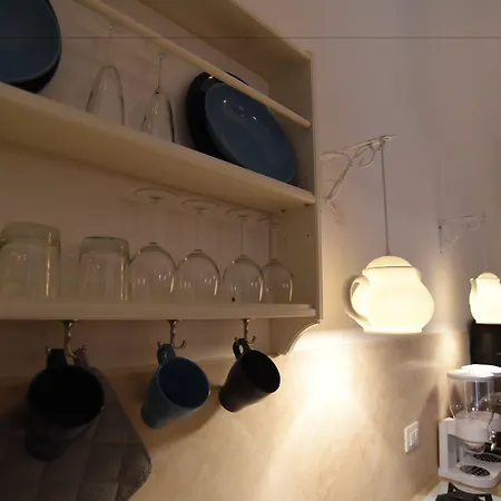 Cadelli Luxury & 4* 레체