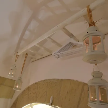 B&B Cadelli Luxury &