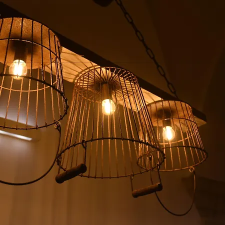 Cadelli Luxury & B&B