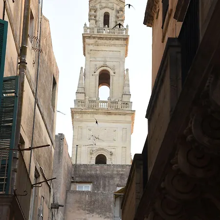 Cadelli Luxury & B&B