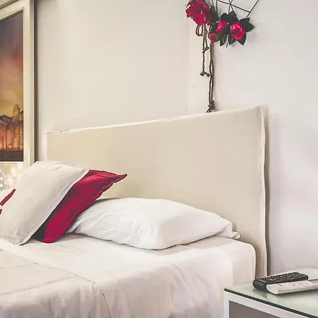 Couette-café Cadelli Luxury &