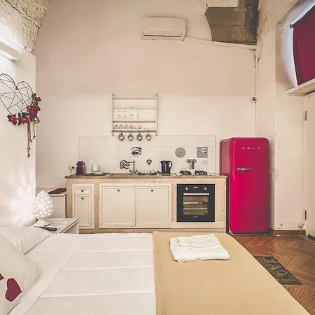 B&B Cadelli Luxury & 레체