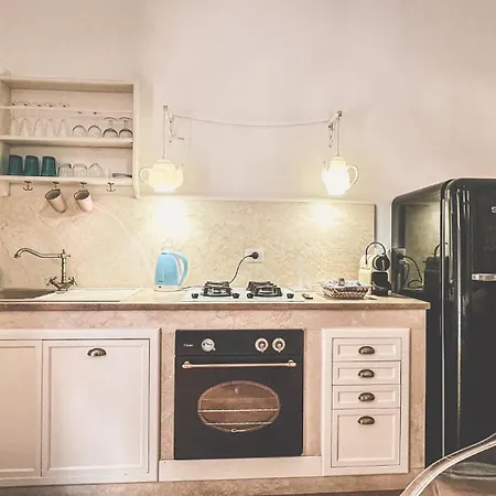 Cadelli Luxury & Couette-café Lecce