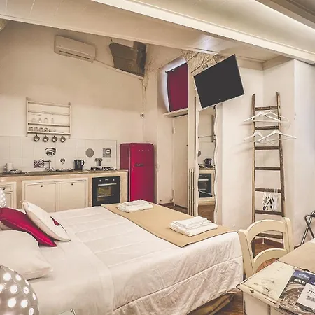 Cadelli Luxury & B&B