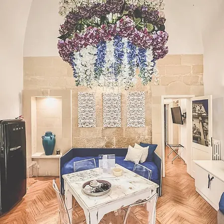 Cadelli Luxury & 4*