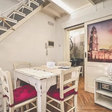 Cadelli Luxury & B&B 4*