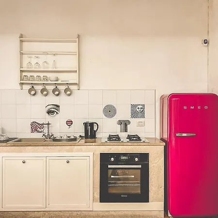 Cadelli Luxury & 4* 레체