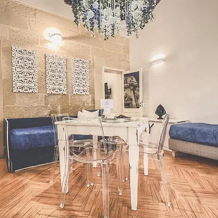 Bed & Breakfast Cadelli Luxury & Lecce