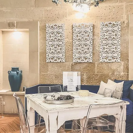 Cadelli Luxury & B&B 4*