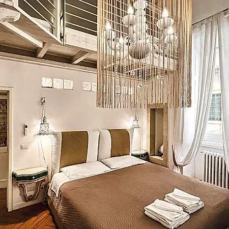 Cadelli Luxury & Bed and breakfast