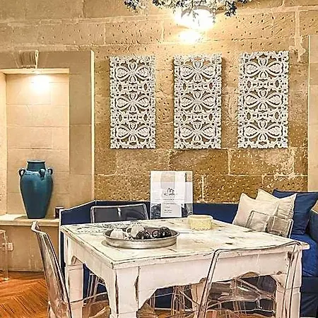 Cadelli Luxury & Bed and breakfast Lecce
